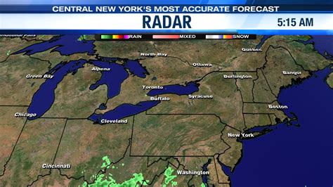 spectrum doppler radar syracuse.